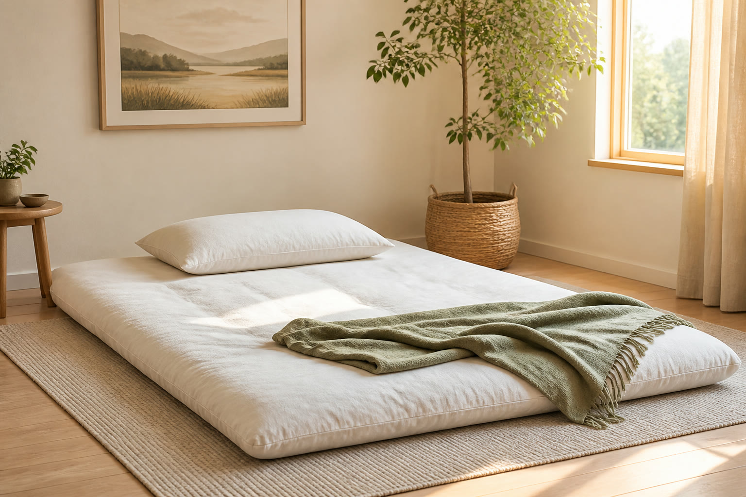 Best Milliard Futons buying guide hero
